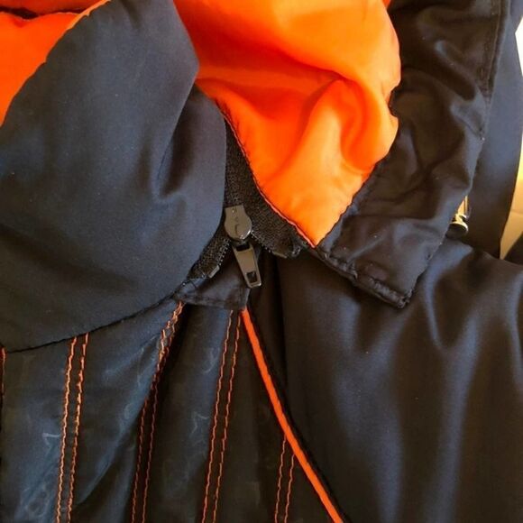 Jacket Lynx Sports Golf  - Picture 8 of 8